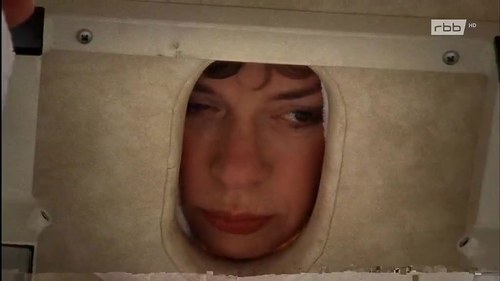 Anna Stieblich – a charming man