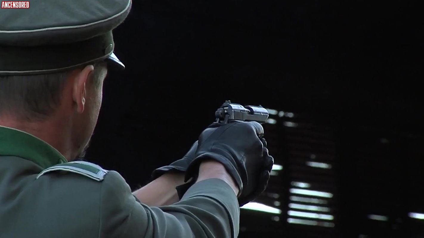 anna stropnicka – train lustig the prayer for