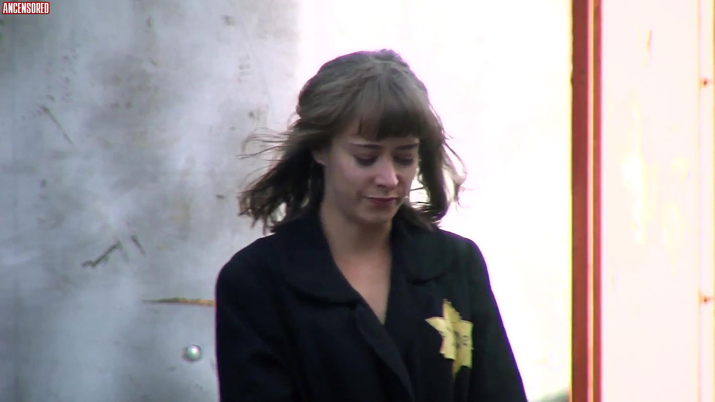 anna stropnicka – train lustig the prayer for