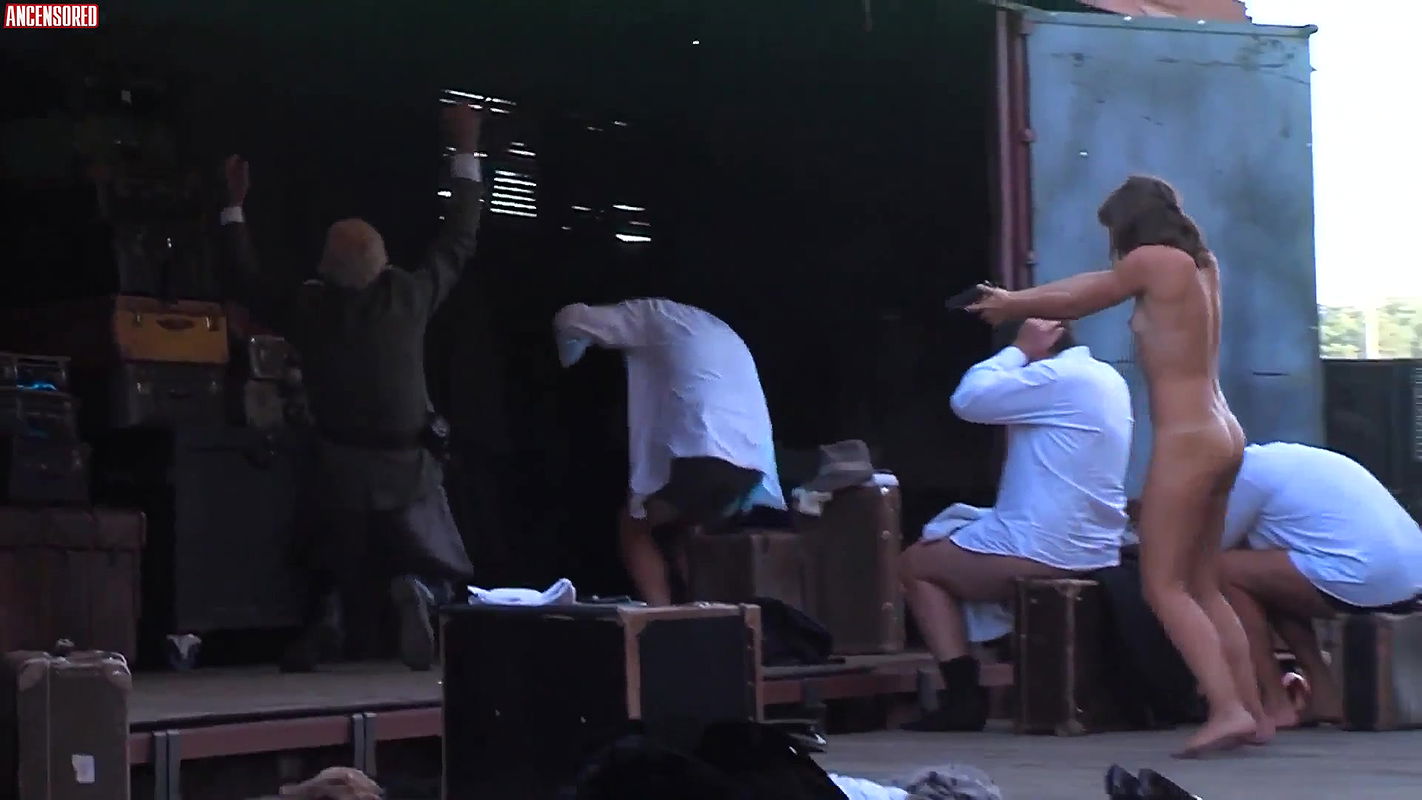 anna stropnicka – train lustig the prayer for