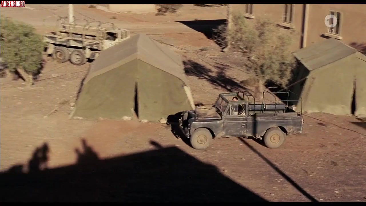 Anna Thalbach – The Baader Meinhof Complex