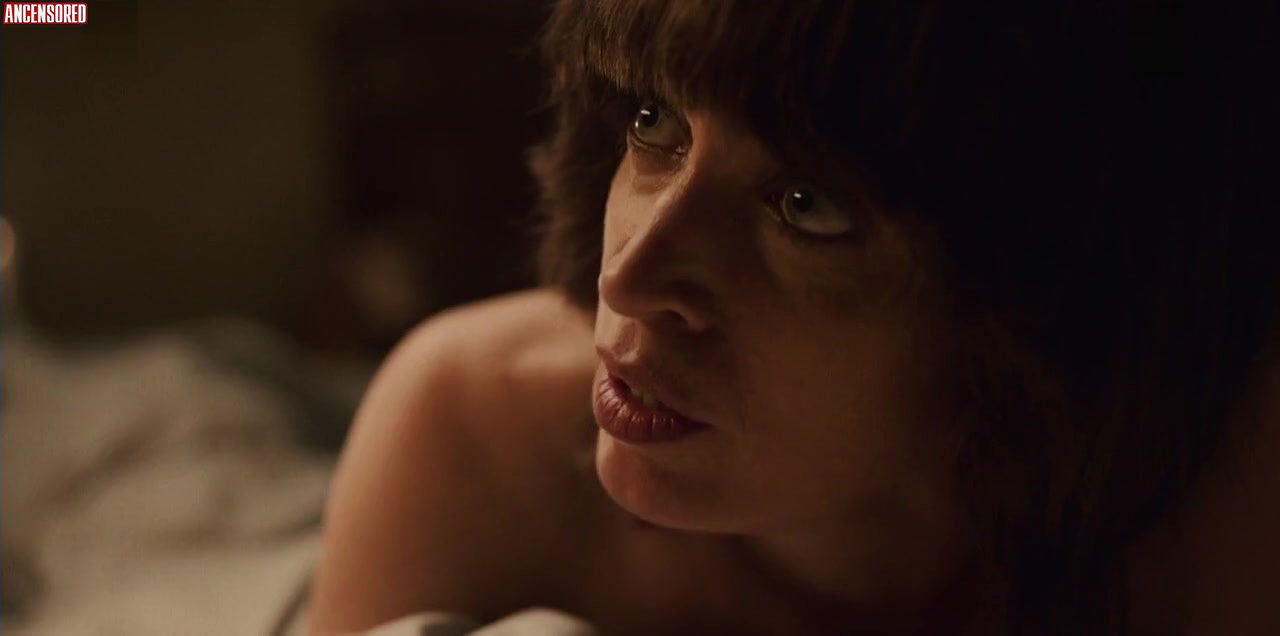 Anna Thalbach – wir sind die rosinskis