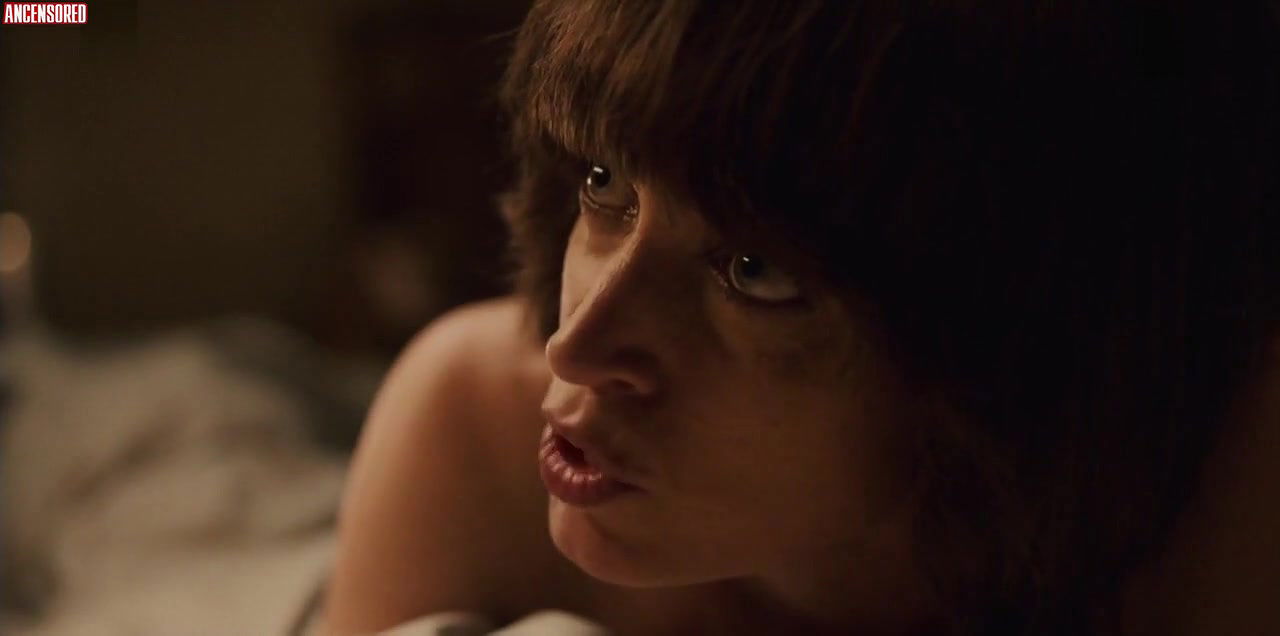 Anna Thalbach – wir sind die rosinskis