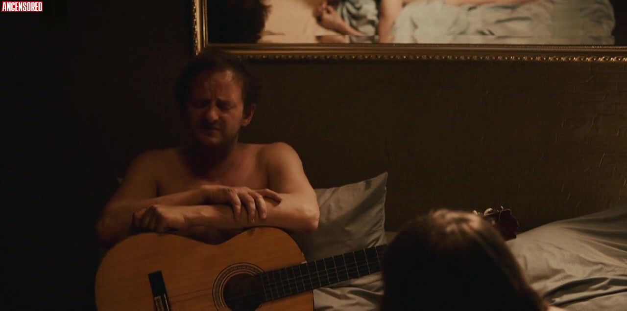 Anna Thalbach – wir sind die rosinskis