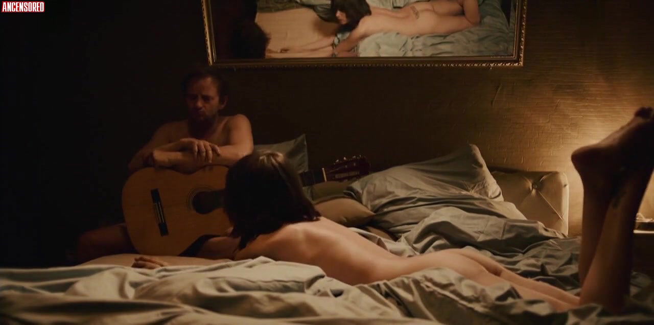 Anna Thalbach – wir sind die rosinskis