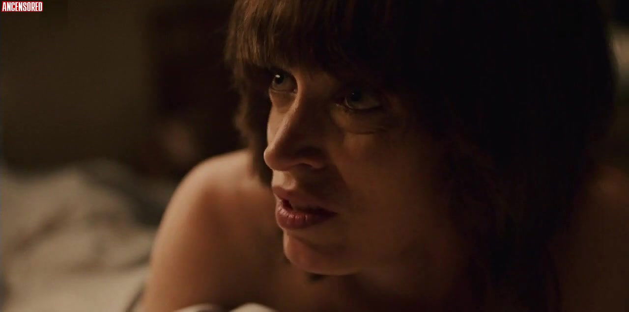 Anna Thalbach – wir sind die rosinskis