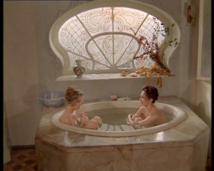 Anna Tikhonova – miliy drug davno zabytykh let