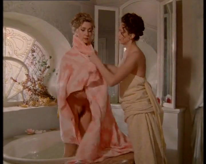 Anna Tikhonova – miliy drug davno zabytykh let