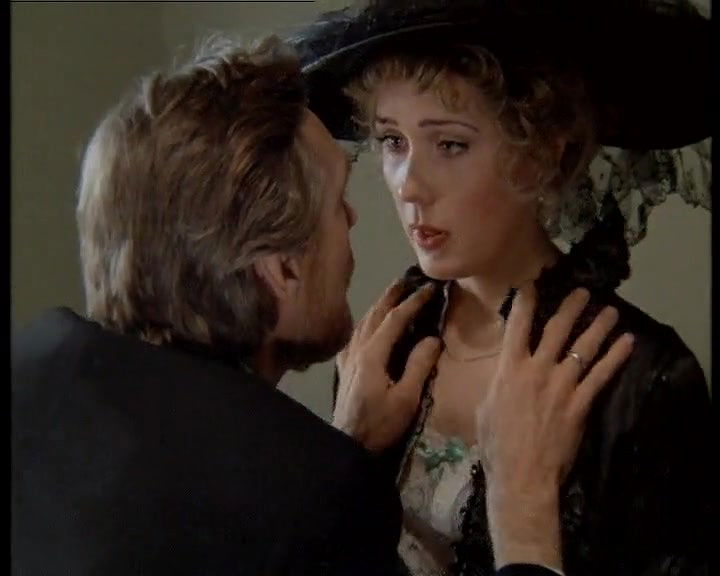 Anna Tikhonova – miliy drug davno zabytykh let