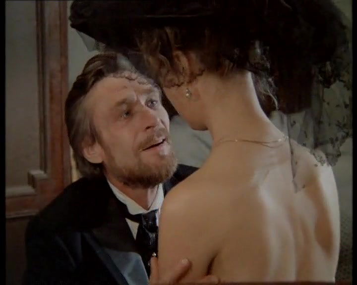 Anna Tikhonova – miliy drug davno zabytykh let