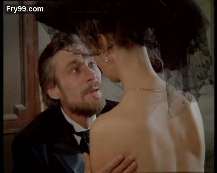 Anna Tikhonova – miliy drug davno zabytykh let