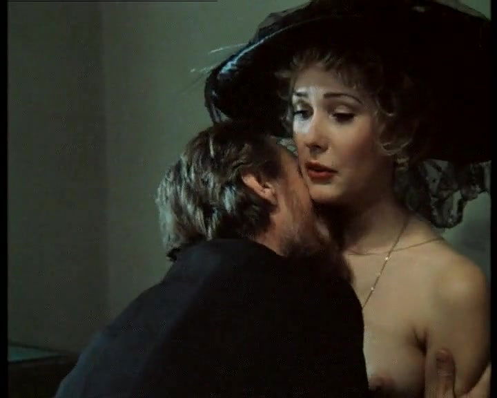 Anna Tikhonova – miliy drug davno zabytykh let