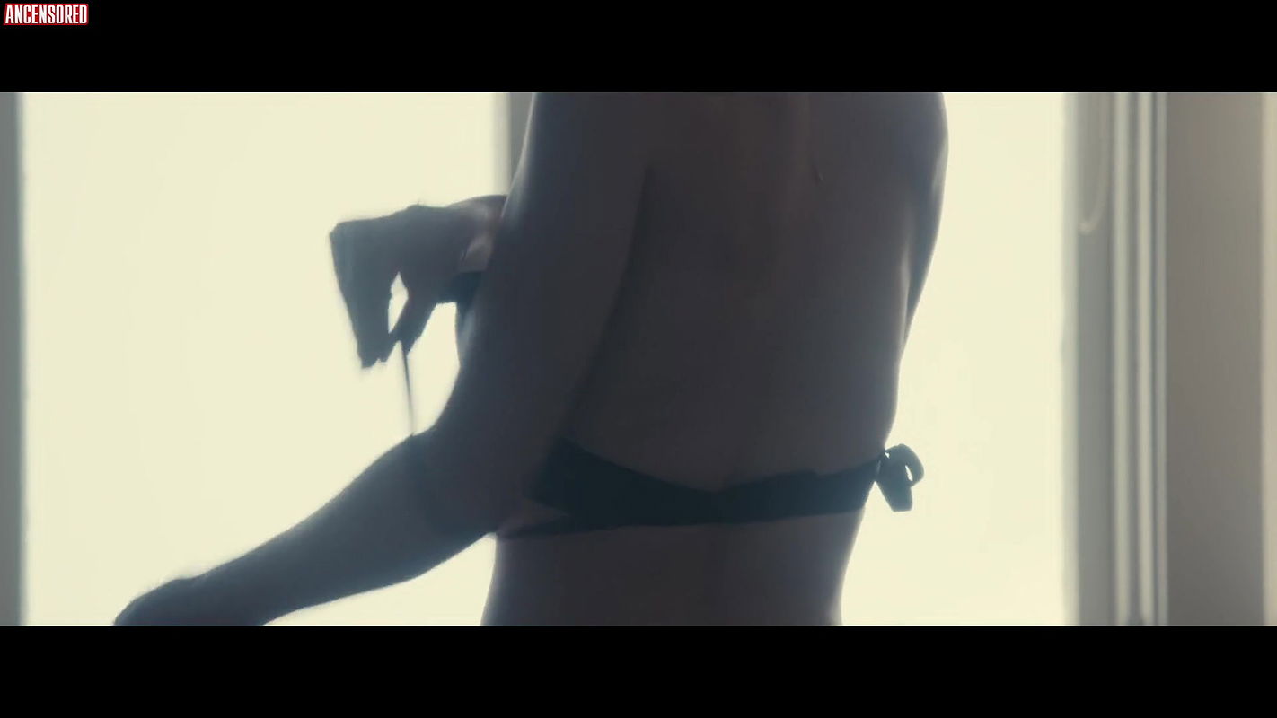 Anna Torv – stephanie