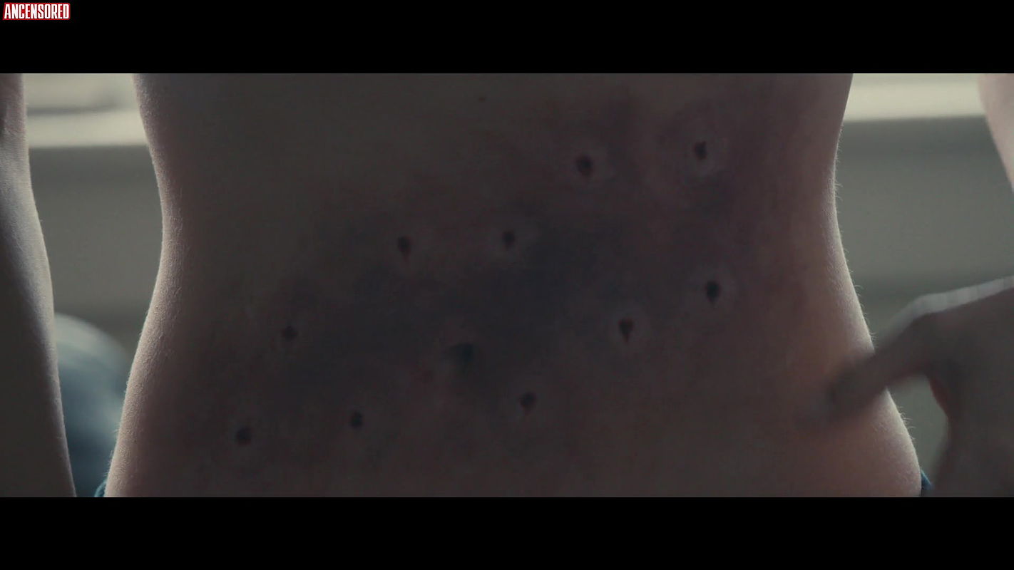 Anna Torv – stephanie