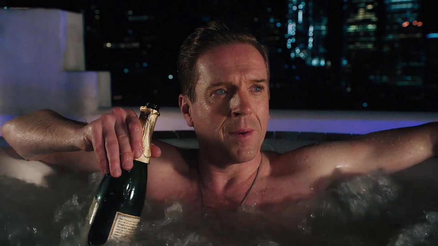 anna tyson – Billions