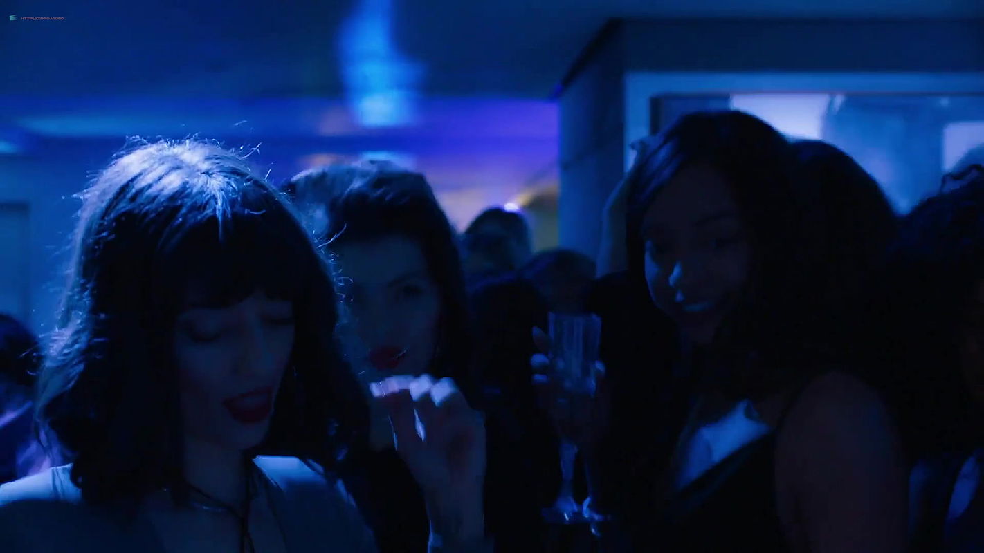 anna tyson – Billions