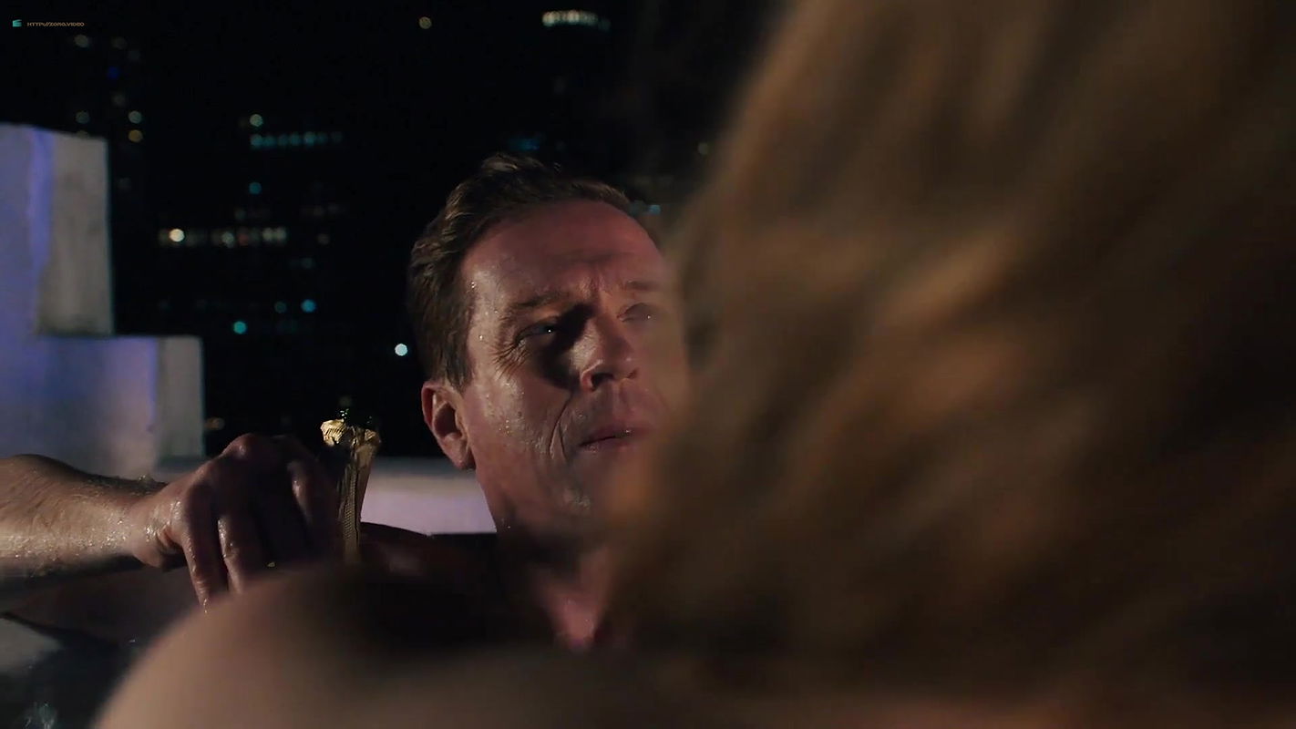 anna tyson – Billions