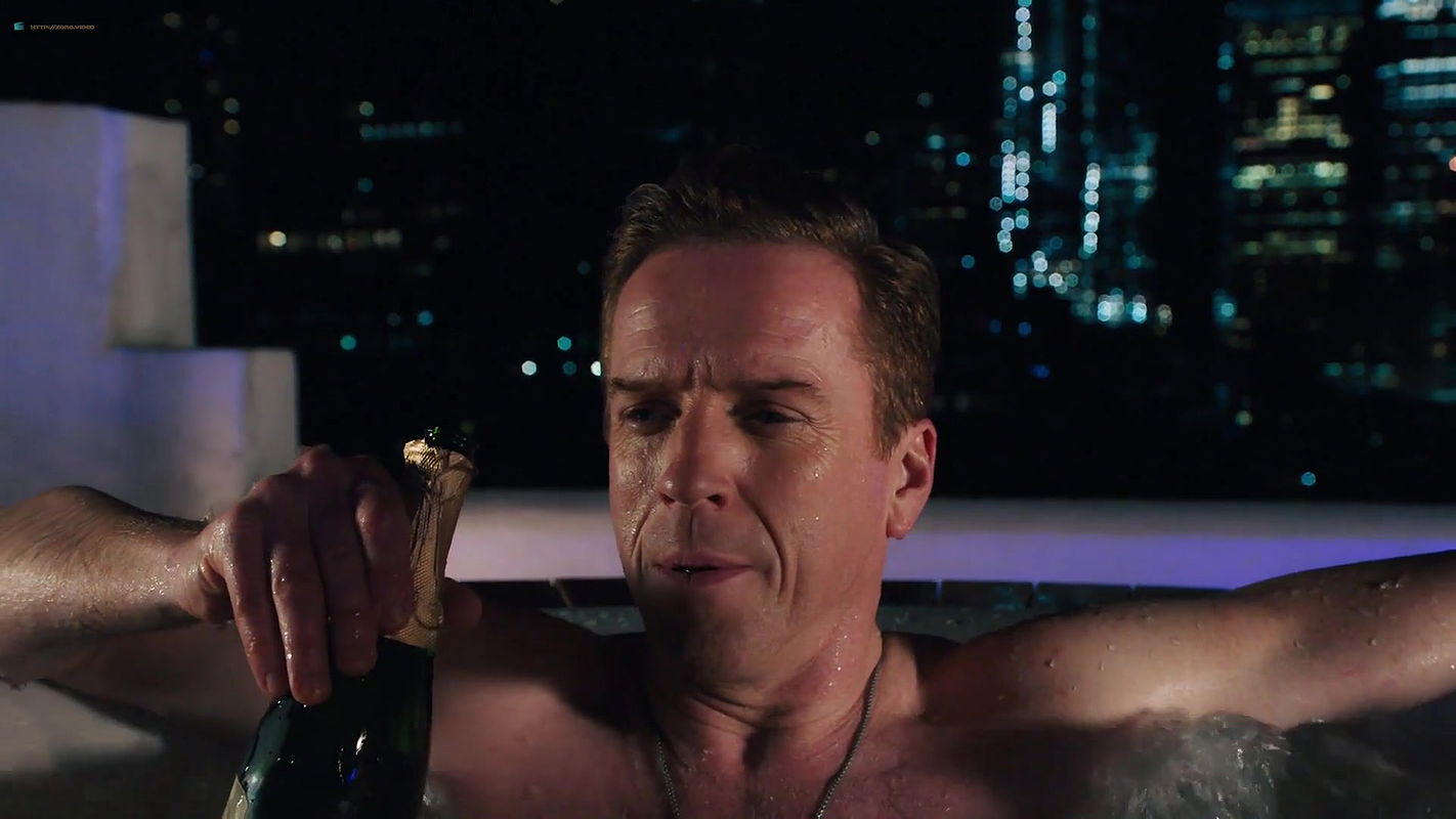 anna tyson – Billions