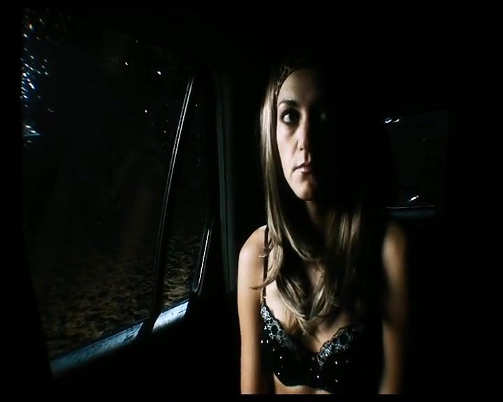 Anna Ukolova – Tochka