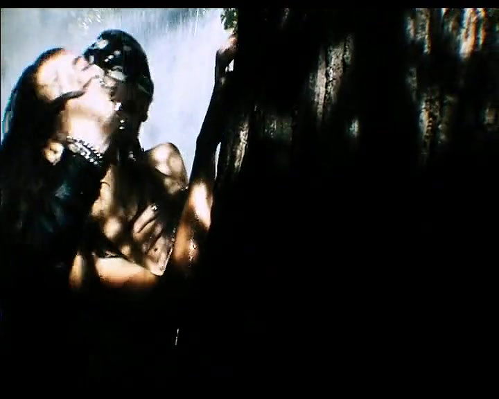 Anna Ukolova – Tochka