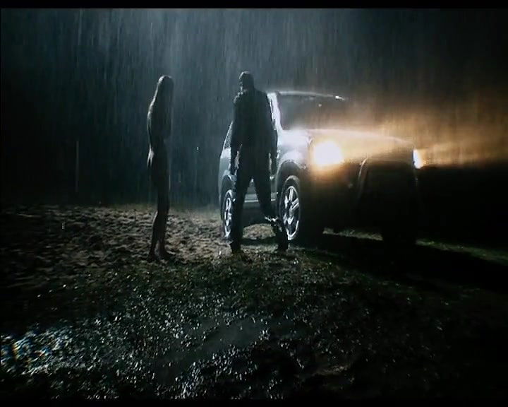 Anna Ukolova – Tochka