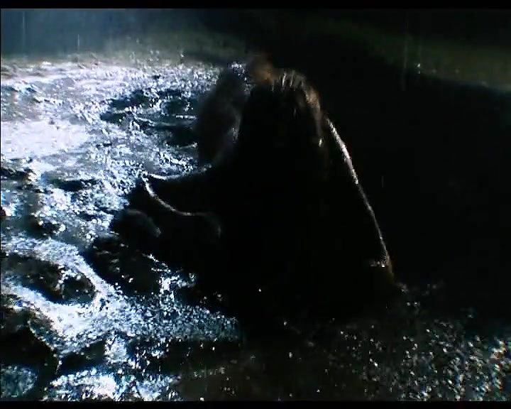 Anna Ukolova – Tochka