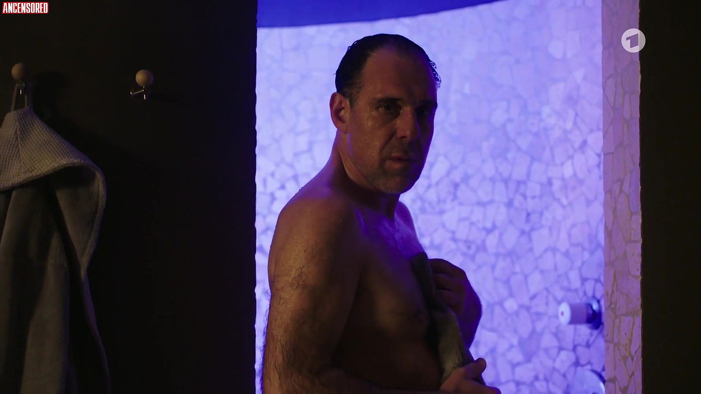 Anna Unterberger – eine harte tour