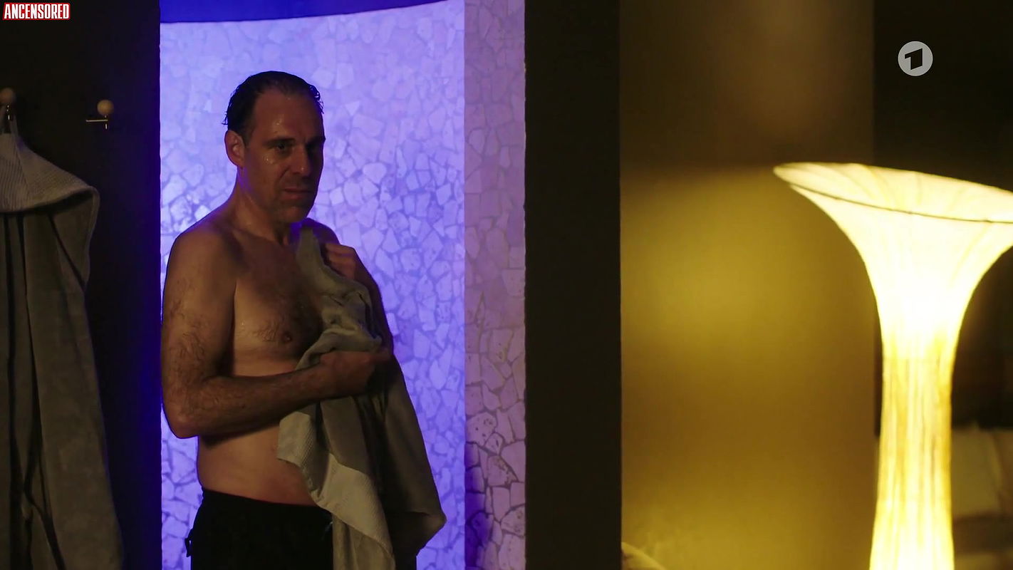 Anna Unterberger – eine harte tour