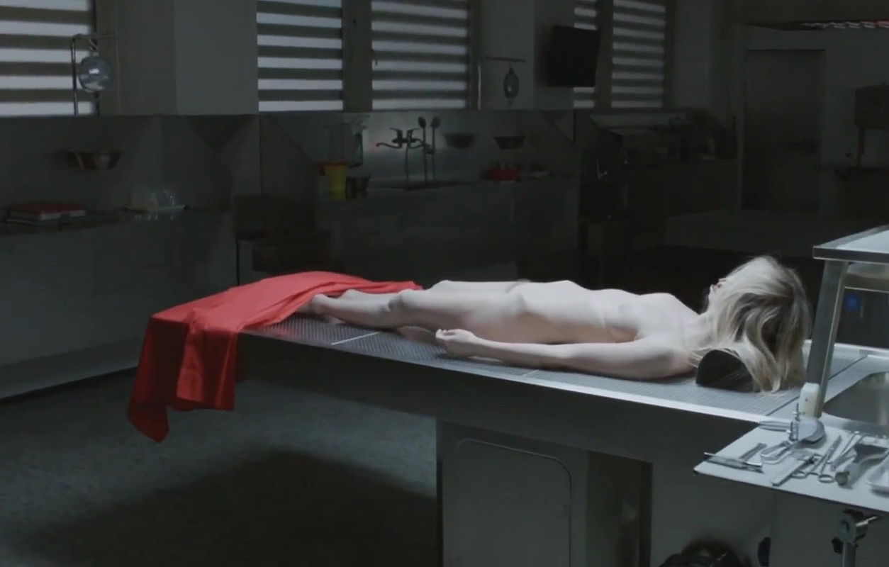 Anna Unterberger – Polizeiruf 110