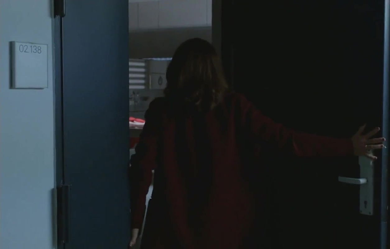 Anna Unterberger – Polizeiruf 110