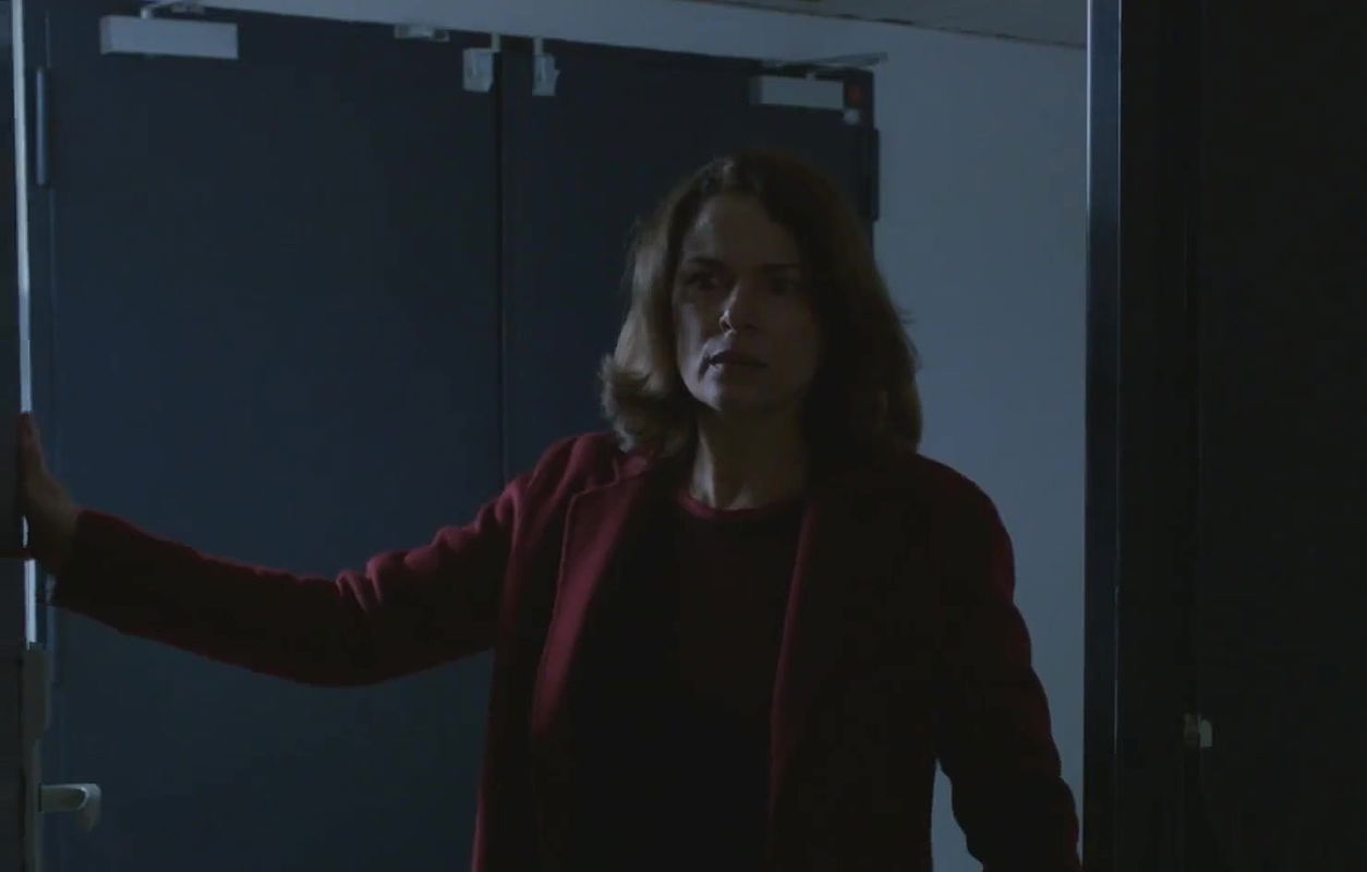 Anna Unterberger – Polizeiruf 110