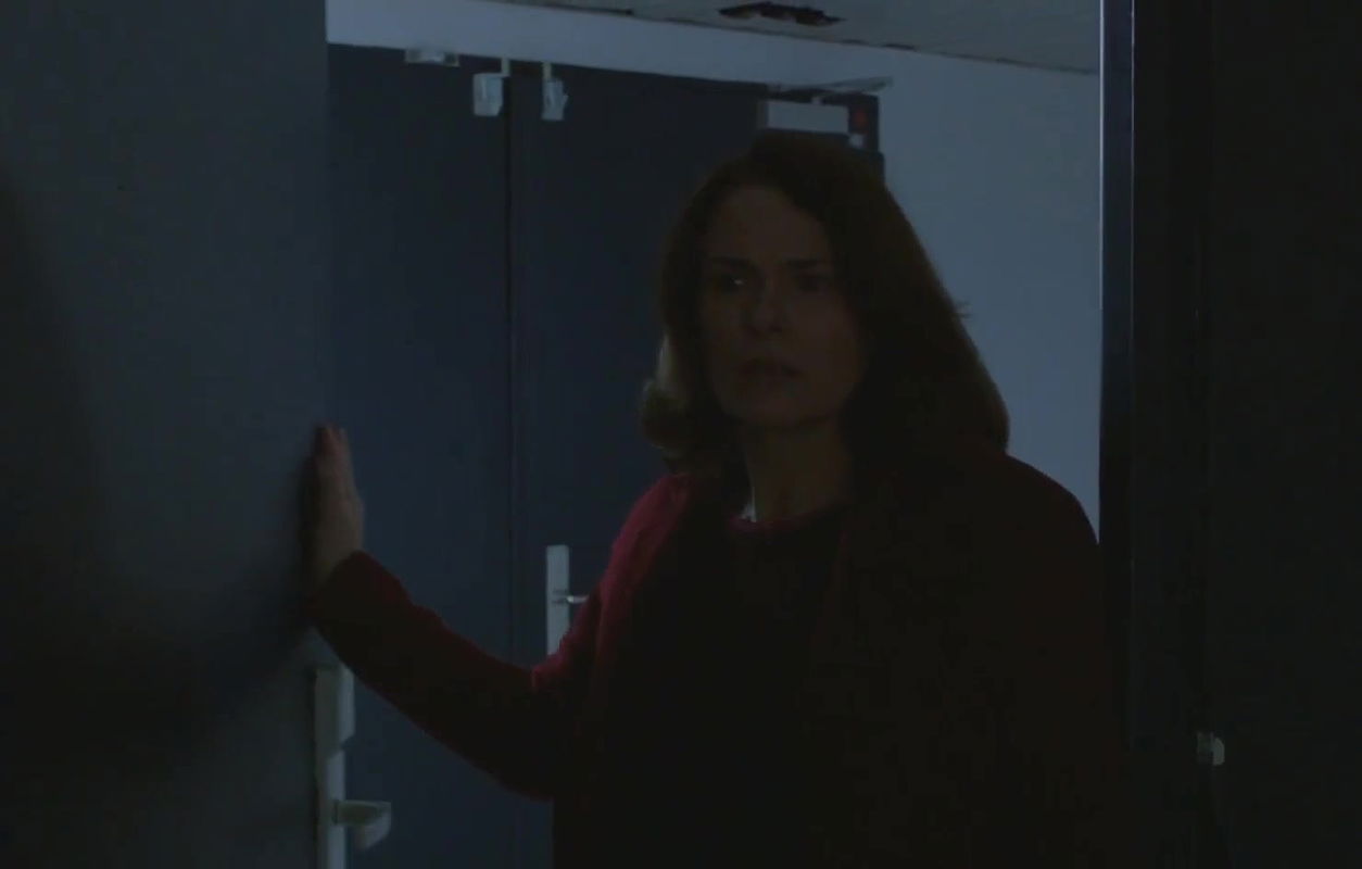 Anna Unterberger – Polizeiruf 110