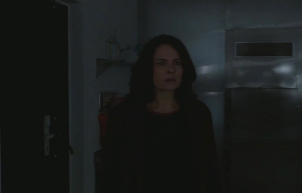 Anna Unterberger – Polizeiruf 110