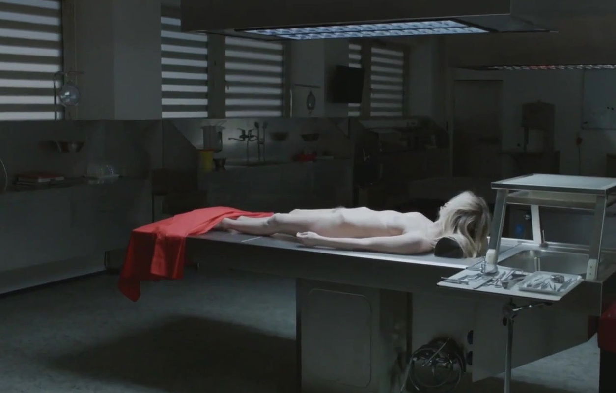 Anna Unterberger – Polizeiruf 110