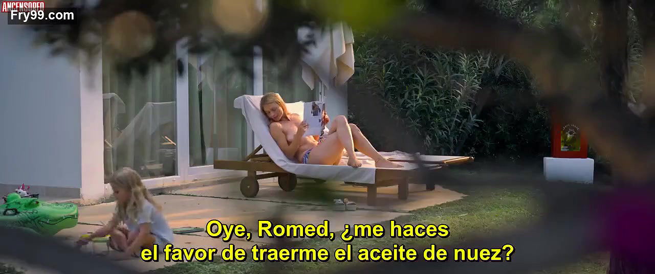 Anna Unterberger – what we wanted