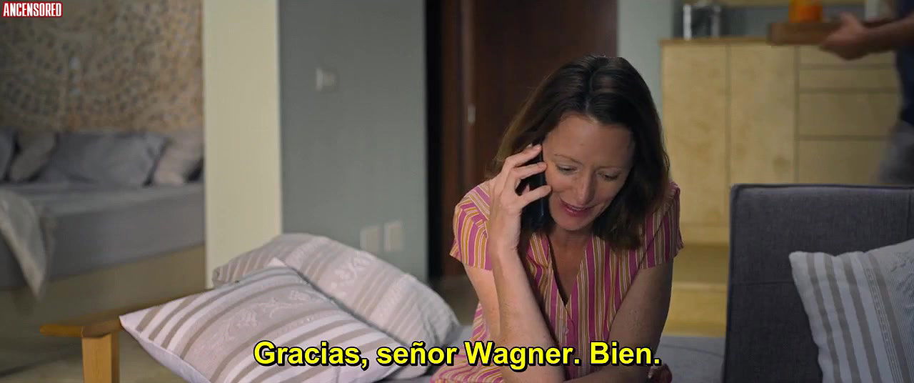 Anna Unterberger – what we wanted