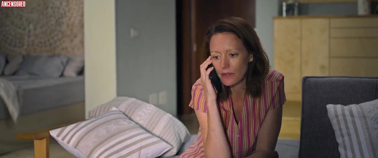 Anna Unterberger – what we wanted