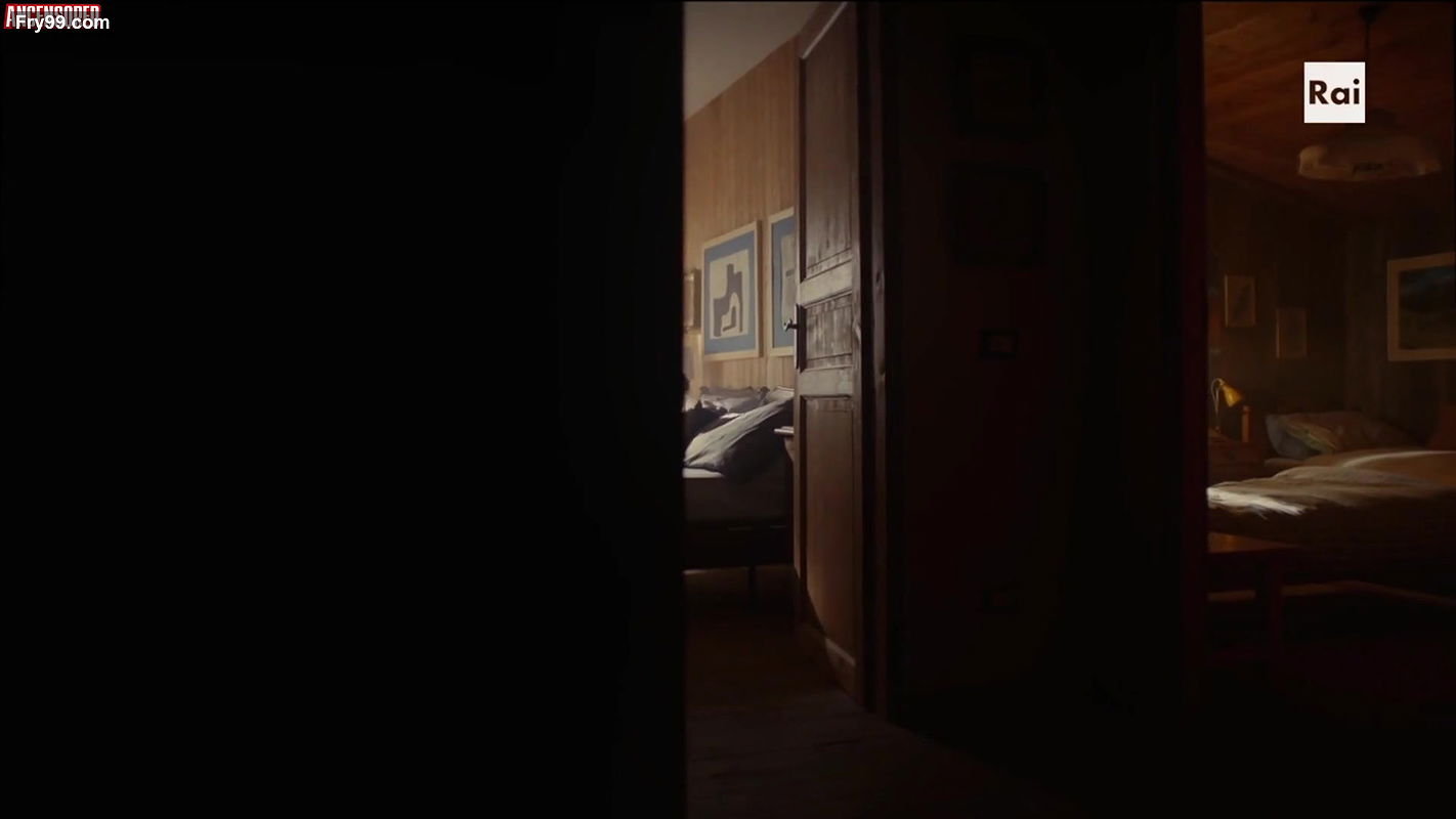 Anna Valle – vite in fuga