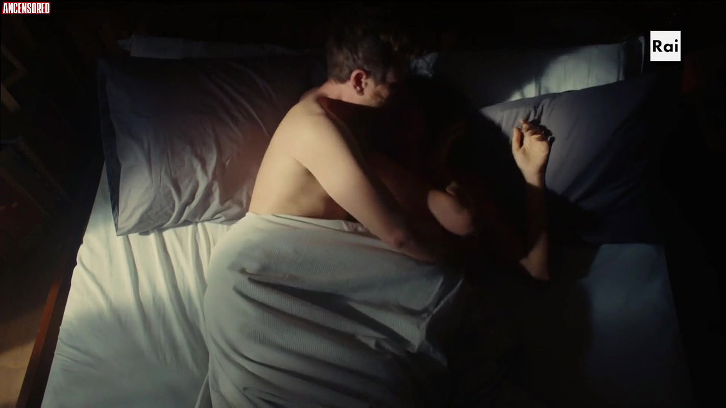 Anna Valle – vite in fuga