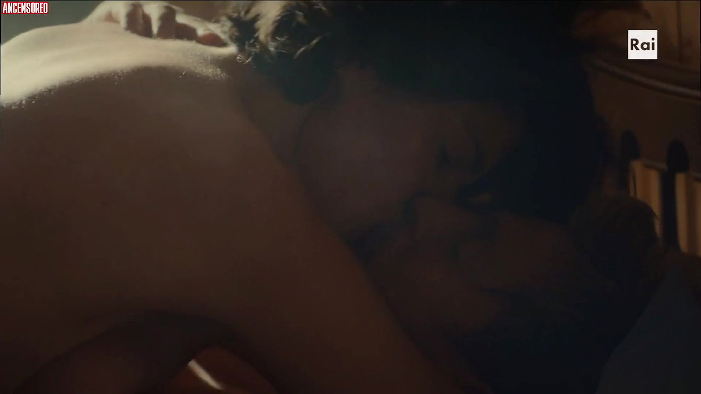 Anna Valle – vite in fuga