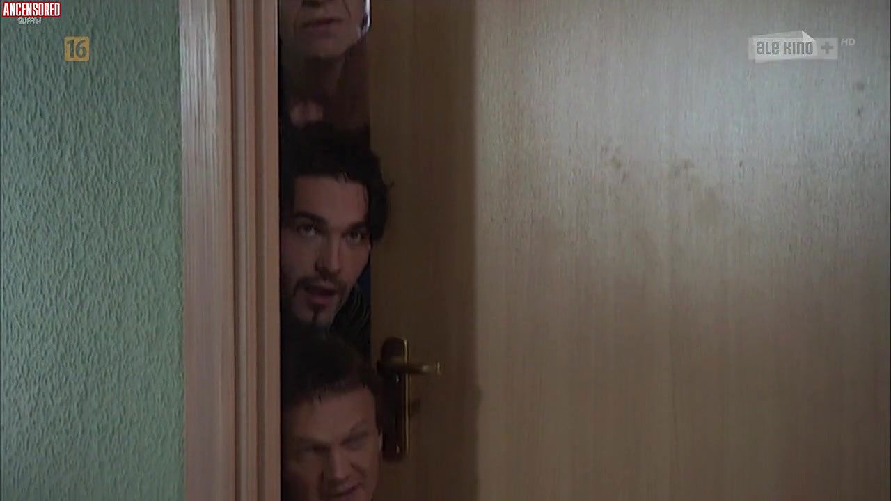 anna wendzikowska – show