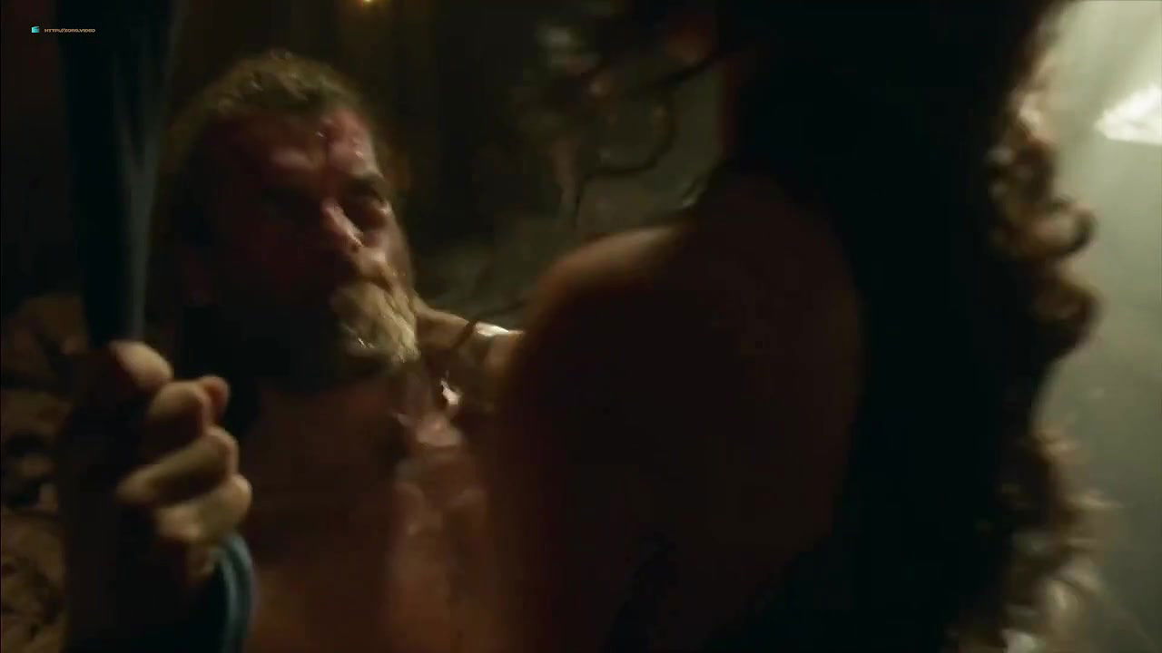 annabel scholey – britannia