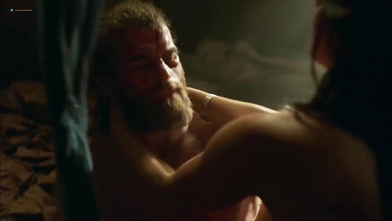 annabel scholey – britannia