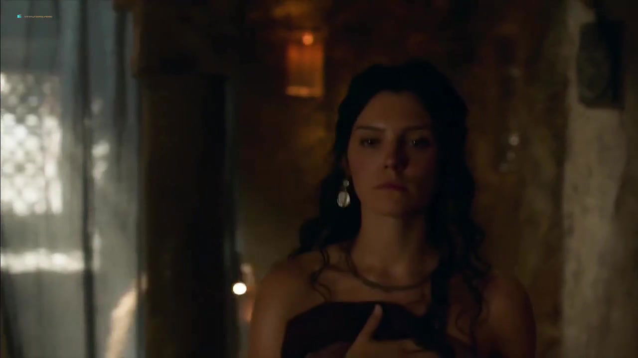 annabel scholey – britannia