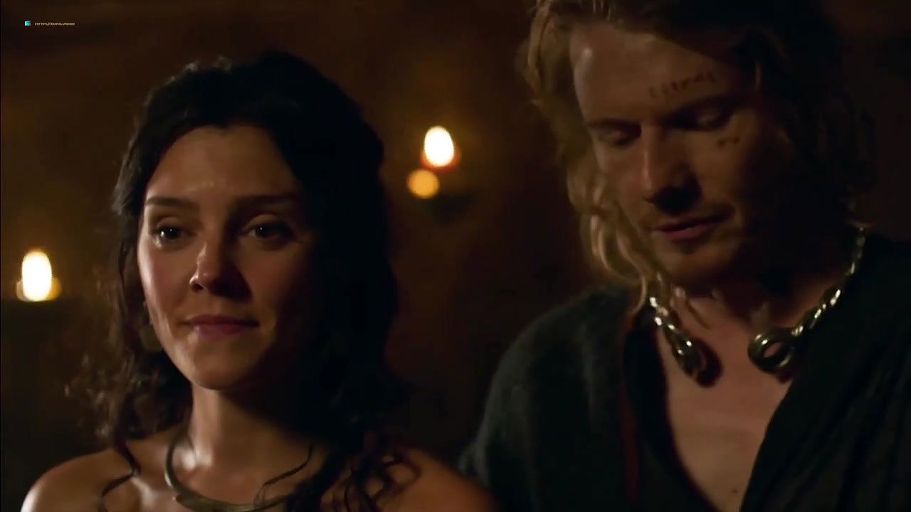 annabel scholey – britannia