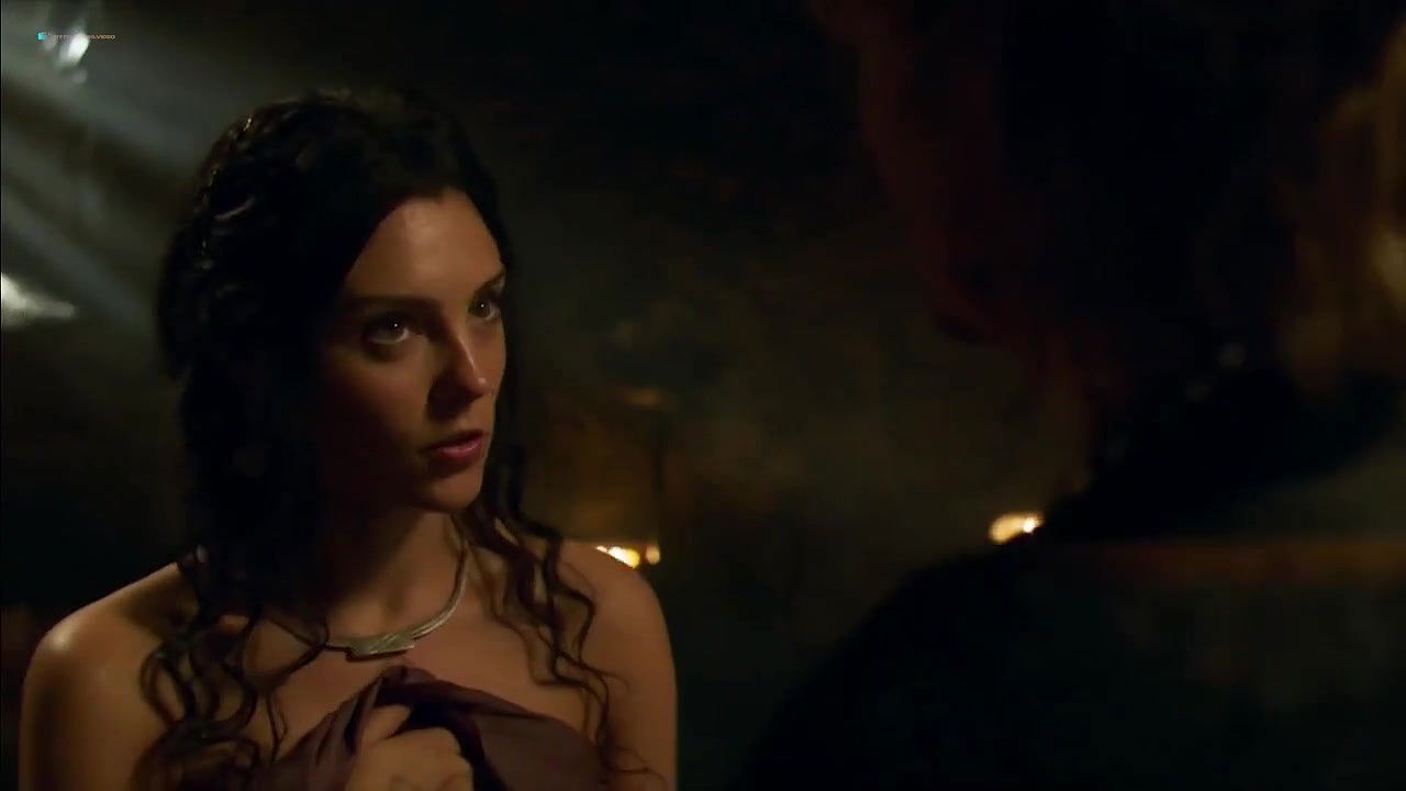 annabel scholey – britannia