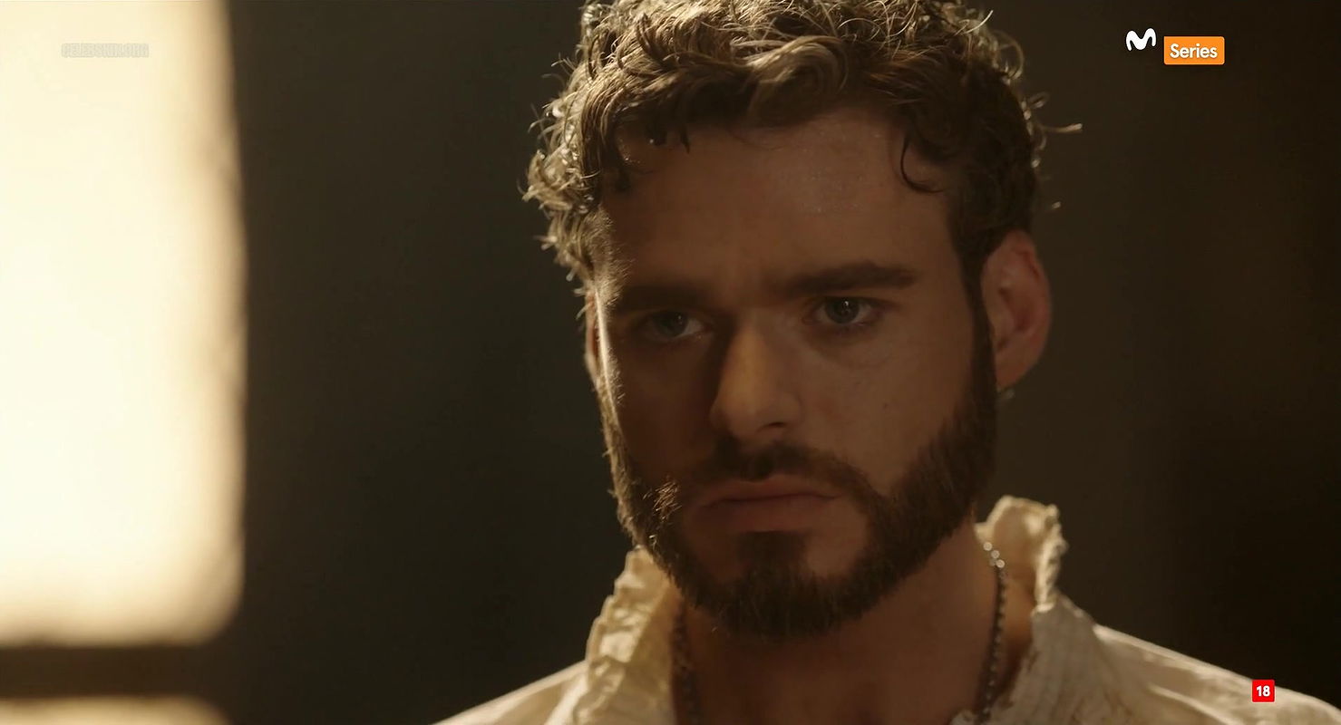 annabel scholey – medici masters of florence