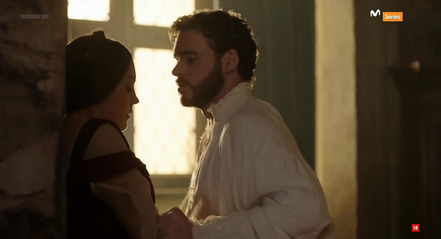 annabel scholey – medici masters of florence