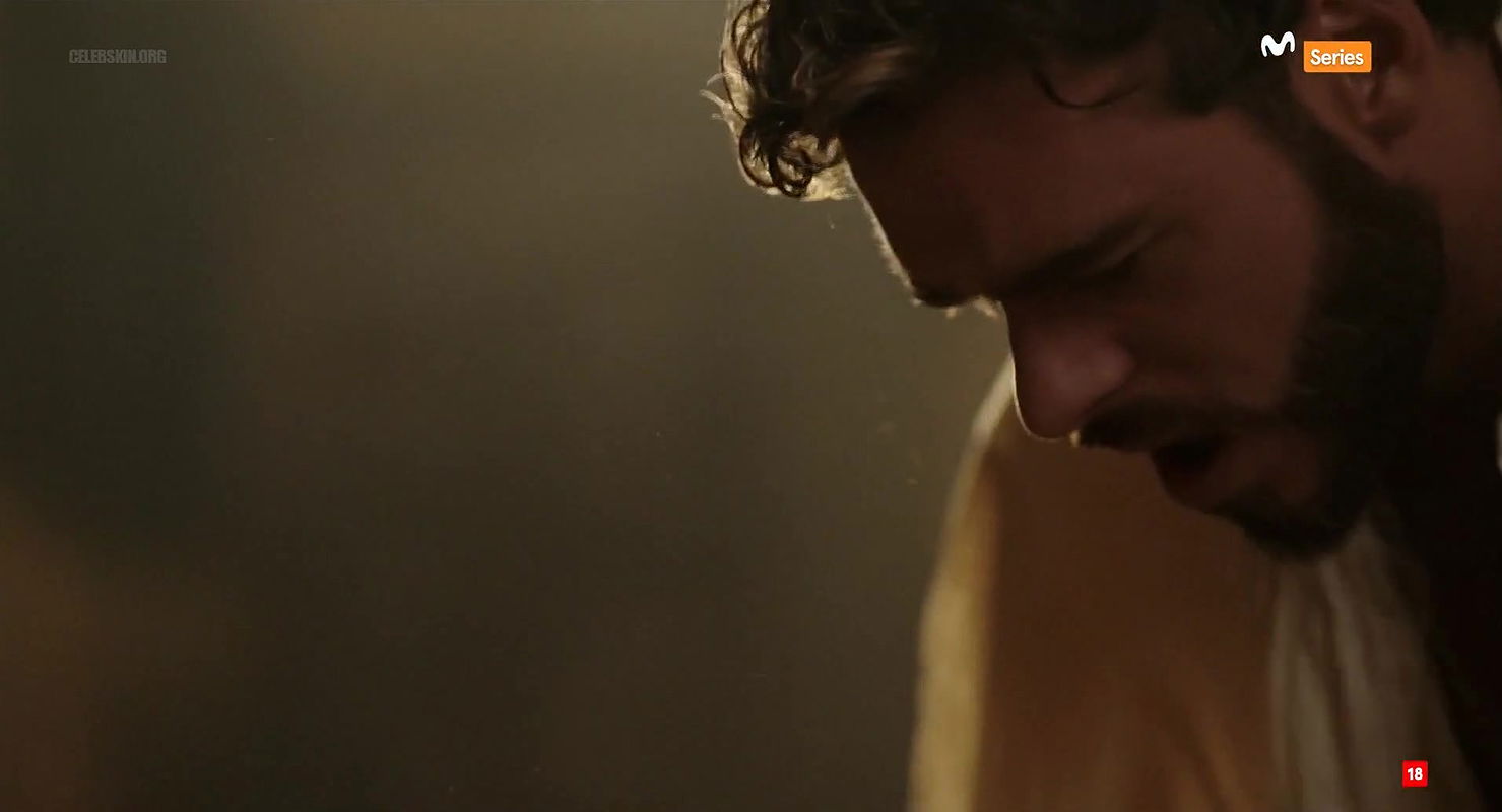 annabel scholey – medici masters of florence