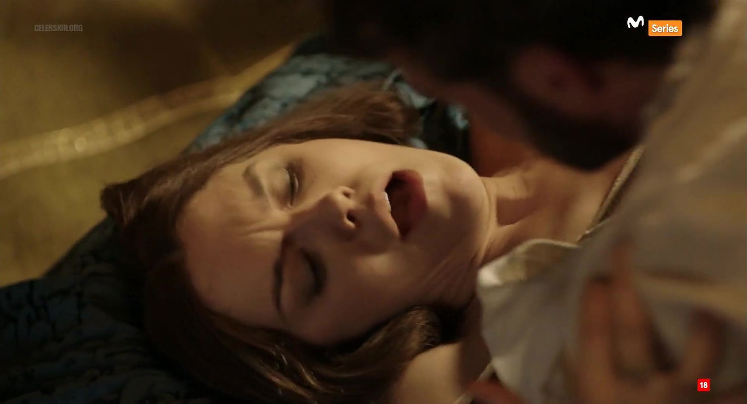 annabel scholey – medici masters of florence